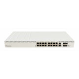 Switch Mikrotik CRS320-8P-8B-4S+RM-1