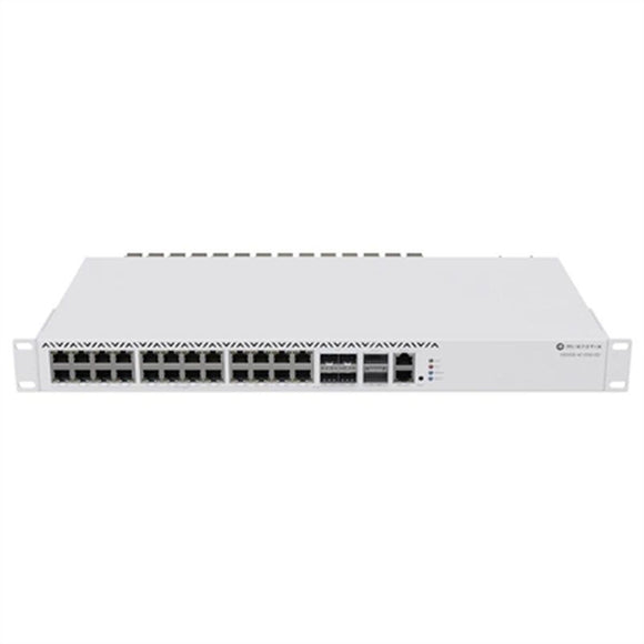 Switch Mikrotik CRS326-4C-0