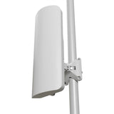 Access point Mikrotik mANTBox ax 15s White Black-0