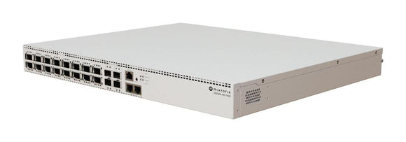 MikroTik CRS520-4XS-16XQ-RM-0