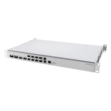 Switch Mikrotik CRS812-8DS-2DQ-2DDQ--0