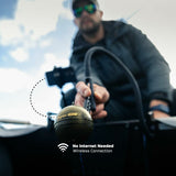 Fish finder Deeper DP6H13S10-9