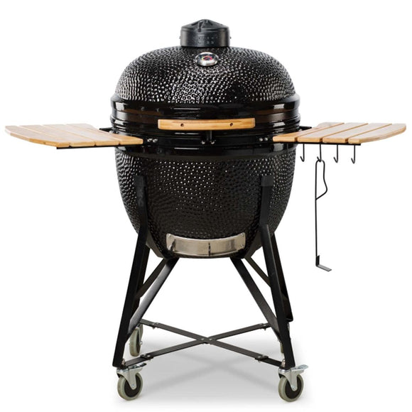 GRILL KAMADO BONO LIMITED BLACK-0