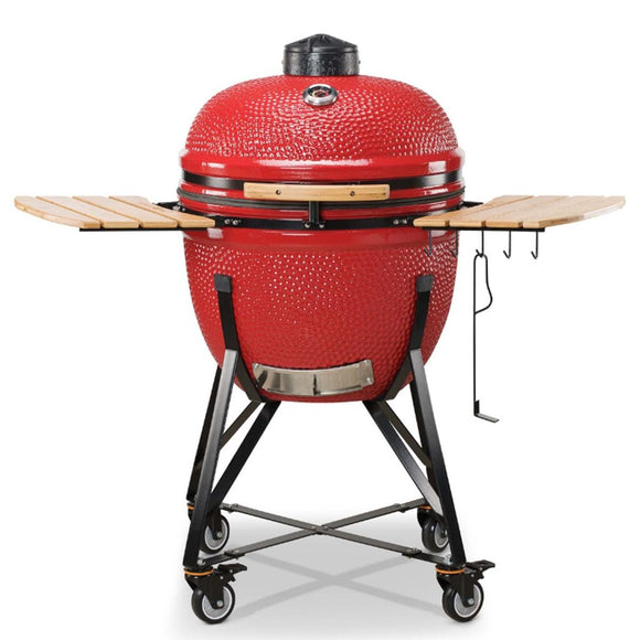 GRILL KAMADO BONO LIMITED RED-0