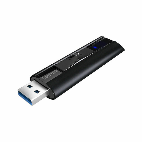 USB stick   SanDisk SDCZ880-1T00-G46         Black 1 TB-0