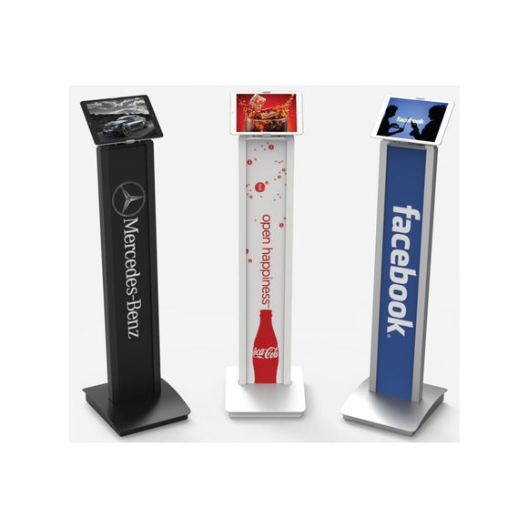 Tablet Compulocks 140B Black-0