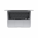 Laptop Apple MGN63Y/A M1 8 GB RAM 256 GB SSD-4