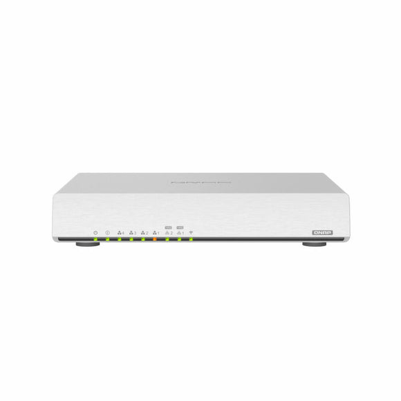 Router Qnap QHora-301W-0