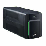 Uninterruptible Power Supply System Interactive UPS APC BX750MI-GR-0