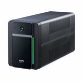 Uninterruptible Power Supply System Interactive UPS APC BX1600MI-GR 900 W-0