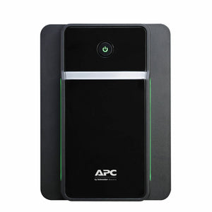 Uninterruptible Power Supply System Interactive UPS APC BX2200MI-GR-0