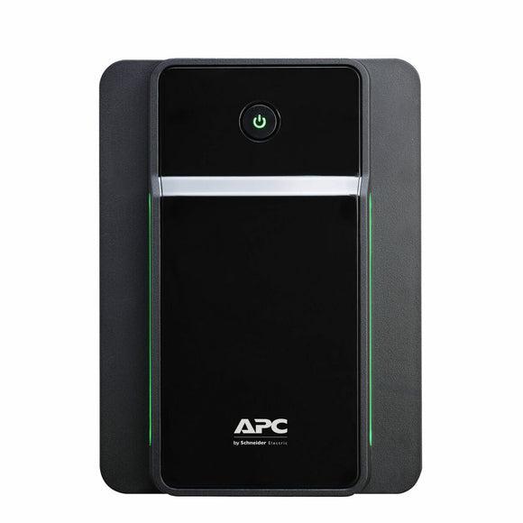 Uninterruptible Power Supply System Interactive UPS APC BX2200MI-GR 1200 W-0