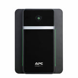 Uninterruptible Power Supply System Interactive UPS APC BX2200MI-GR-0