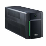 Uninterruptible Power Supply System Interactive UPS APC BX2200MI-GR-3