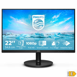 Monitor Philips 221V8 Full HD 21,5"-4
