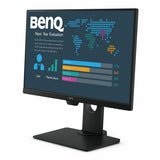 Monitor BenQ 9H.LHFLA.FPE         LED FHD 24,5"-5