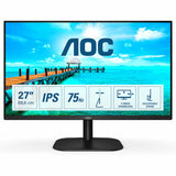 Monitor AOC 27B2H/EU 27" Full HD 75 Hz-0