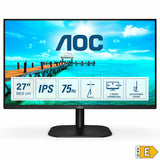 Monitor AOC 27B2H/EU 27" Full HD 75 Hz-3