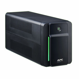 Uninterruptible Power Supply System Interactive UPS APC BX750MI 410 W-0