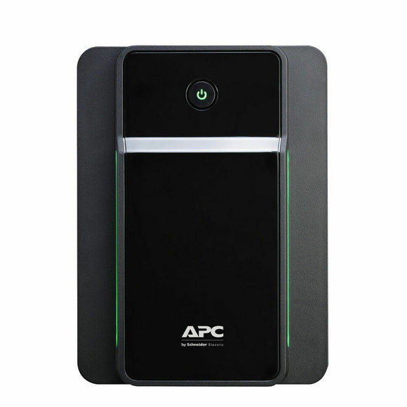 Uninterruptible Power Supply System Interactive UPS APC BX1600MI 900 W-0