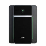 Uninterruptible Power Supply System Interactive UPS APC BX1600MI 900 W-0