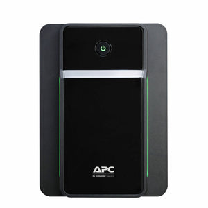 Uninterruptible Power Supply System Interactive UPS APC BX1600MI-0