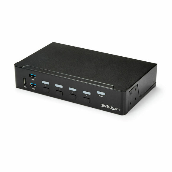 KVM switch Startech SV431HDU3A2-0