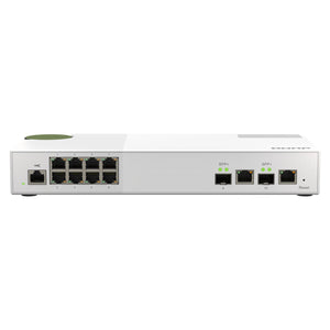 Switch Qnap QSW-M2108-2C-0