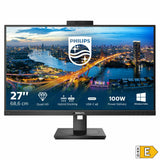 Monitor Philips 276B1JH/00 LCD 27" IPS LCD Flicker free 50 - 60 Hz 75 Hz 50-60  Hz 27"-4