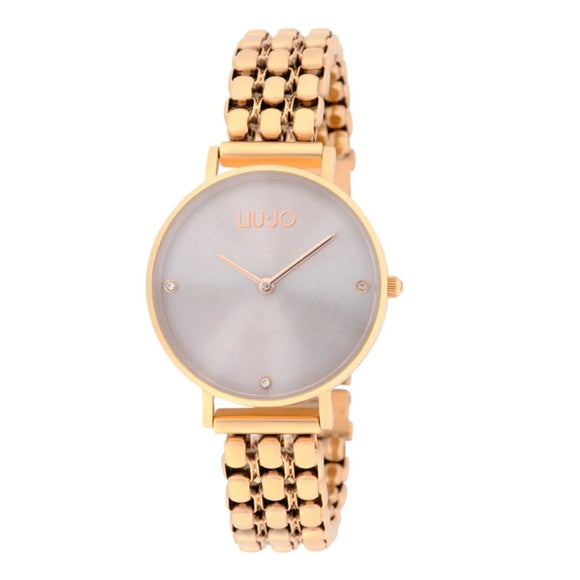 Ladies' Watch LIU JO TLJ2532-0