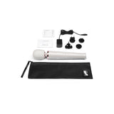 Erotic massager Le Wand 93648-5