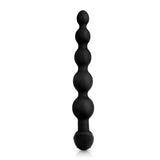 Anal Beads Black B-Vibe 9516 Silicone-7