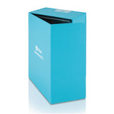 Anal plug B-Vibe Rimming Black XL-13