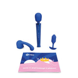 Anal Pleasure Kit B-Vibe (10 pcs)-8