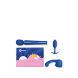 Anal Pleasure Kit B-Vibe (10 pcs)-6