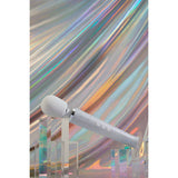 Vibrator Le Wand All That Glimmers Set White-13