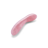 G-Spot Vibrator Le Wand Crystal Pink-19