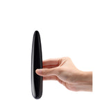 Bullet Vibrator Le Wand Crystal Black-4