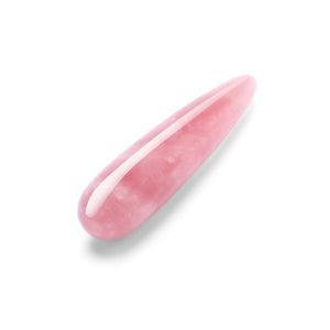 Bullet Vibrator Le Wand Crystal (by le Wand) Pink-20