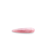 Bullet Vibrator Le Wand Crystal (by le Wand) Pink-9