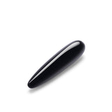 Bullet Vibrator Le Wand Crystal Black-0