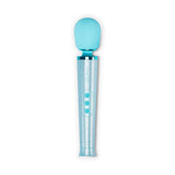 Vibrator Le Wand All That Glimmers Set Pastel Blue-17
