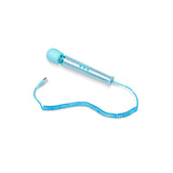 Vibrator Le Wand All That Glimmers Set Pastel Blue-9