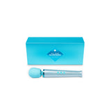 Vibrator Le Wand All That Glimmers Set Pastel Blue-4