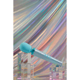 Vibrator Le Wand All That Glimmers Set Pastel Blue-16