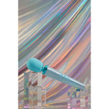 Vibrator Le Wand All That Glimmers Set Pastel Blue-12