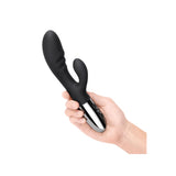 G-Spot Vibrator Le Wand Blend Black-7