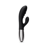 G-Spot Vibrator Le Wand Blend Black-5