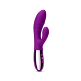 G-Spot Vibrator Le Wand Blend Purple-0