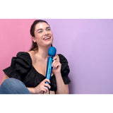 PalmPower-Recharge Wand Massager Le Wand Pacific Blue Blue-20